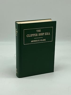 Image du vendeur pour Clipper Ship Era mis en vente par True Oak Books