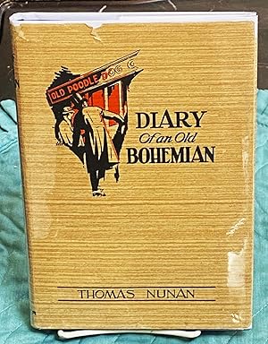 Diary of an Old Bohemian