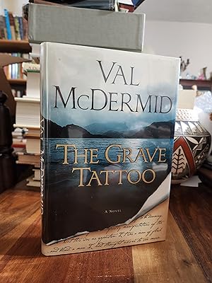 Seller image for The Grave Tattoo for sale by Nash Books
