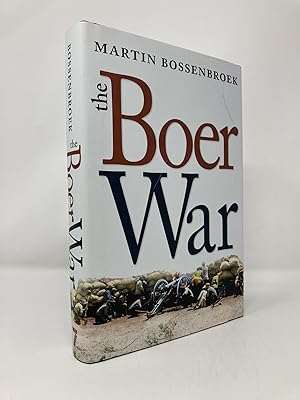 Seller image for The Boer War for sale by Southampton Books