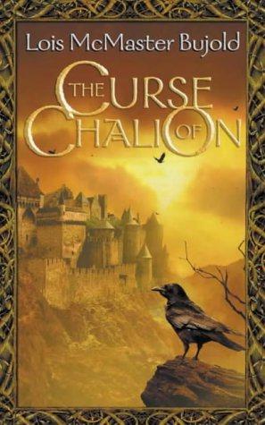 Immagine del venditore per The Curse of Chalion venduto da WeBuyBooks