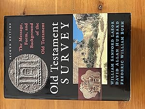 Seller image for Old Testament Survey for sale by The Story Shoppe