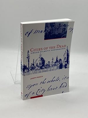 Immagine del venditore per Cities of the Dead venduto da True Oak Books