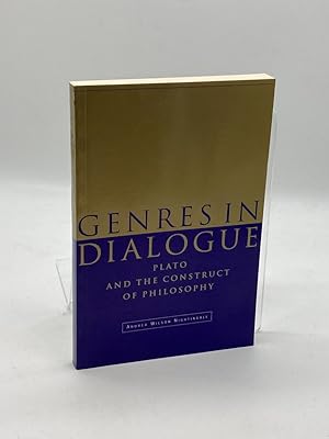 Seller image for Genres in Dialogue Plato and the Construct of Philosophy for sale by True Oak Books