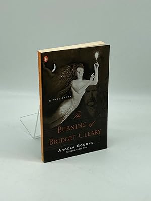 Imagen del vendedor de The Burning of Bridget Cleary A True Story a la venta por True Oak Books