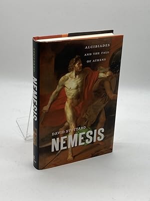 Seller image for Nemesis Alcibiades and the Fall of Athens for sale by True Oak Books