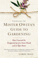 MISTER OWITA S GUIDE TO GARDENING