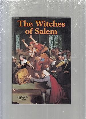 Bild des Verkufers fr The Witches of Salem zum Verkauf von Old Book Shop of Bordentown (ABAA, ILAB)