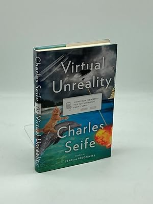 Seller image for Virtual Unreality Just Because the Internet Told You, How Do You Know it S True? for sale by True Oak Books