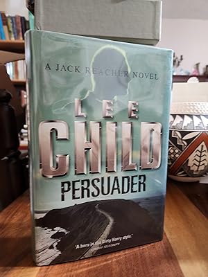 Persuader (Jack Reacher, No. 7)