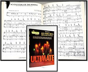 The Ultimate Series All-Time Hits 100 Favorite Standards for Piano/Vocal/Guitar, including Autumn...