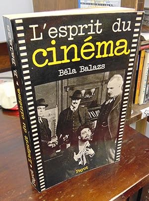 L'esprit du cinema