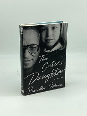 Seller image for The Critic's Daughter A Memoir for sale by True Oak Books