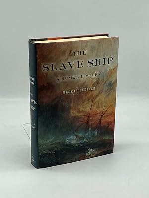 Seller image for The Slave Ship A Human History for sale by True Oak Books