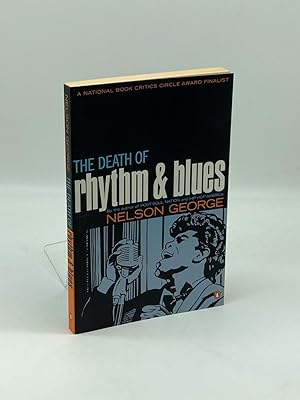 Seller image for The Death of Rhythm and Blues for sale by True Oak Books