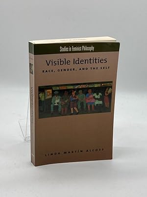 Seller image for Visible Identities Race, Gender, and the Self for sale by True Oak Books