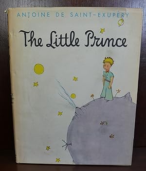 Bild des Verkufers fr The Little Prince (Le Petit Prince) zum Verkauf von Ernestoic Books