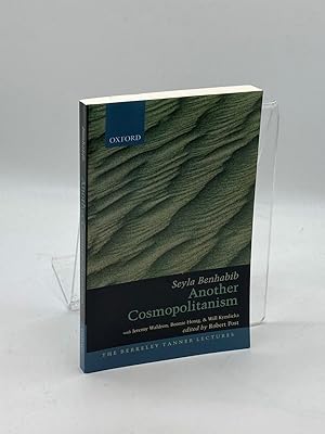 Seller image for Another Cosmopolitanism for sale by True Oak Books