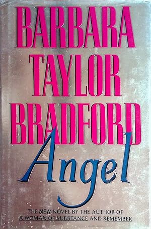 Seller image for Angel for sale by Kayleighbug Books, IOBA