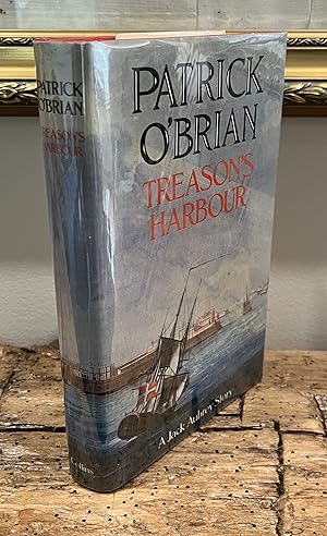 Image du vendeur pour Treason's Harbour mis en vente par CARDINAL BOOKS  ~~  ABAC/ILAB