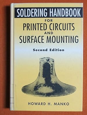 Seller image for Soldering Handbook For Printed Circuits and Surface Mounting (Electrical Engineering) for sale by GuthrieBooks