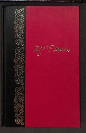 Seller image for A MAN OF SINGULAR VIRTUE. a life of sir thomas more for sale by WeBuyBooks