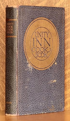 THE UNITY INN VEGETARIAN COOK BOOK