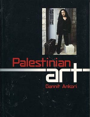 Seller image for Palestinian Art for sale by Waysidebooks