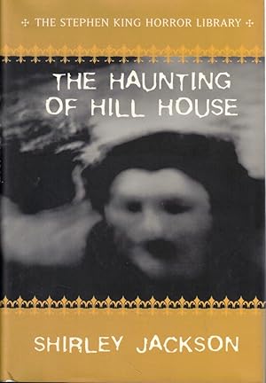 Image du vendeur pour The Haunting of Hill House mis en vente par Kenneth Mallory Bookseller ABAA