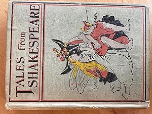 Seller image for Tales From Shakespeare for sale by Donnelly/Colt Progressive Resources