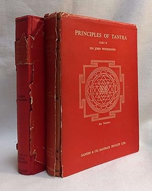 Principles of Tantra: The Tantratattva of Sriyukta Siva Candra Vidyarnava Bhattacarya Mahodya: Fo...