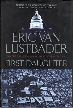 Seller image for FIRST DAUGHTER for sale by Columbia Books, ABAA/ILAB, MWABA