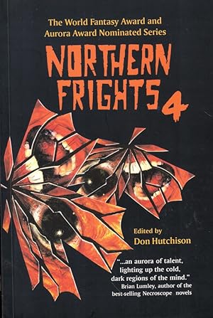 Image du vendeur pour Northern Frights 4 mis en vente par Kenneth Mallory Bookseller ABAA