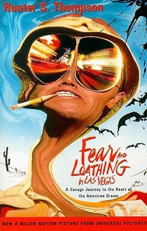 Seller image for Fear and Loathing in Las Vegas: A Savage Journey to the Heart of the American Dream (Modern Library) for sale by WeBuyBooks