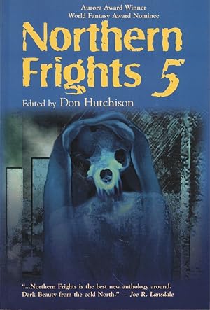 Image du vendeur pour Northern Frights 5 mis en vente par Kenneth Mallory Bookseller ABAA