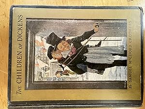 Bild des Verkufers fr The Children of Dickens zum Verkauf von Donnelly/Colt Progressive Resources
