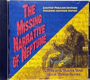 The Missing Narrative of Neptune [Audiobook]