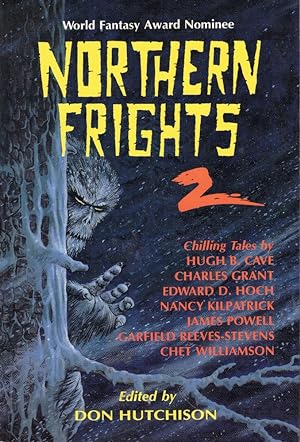 Image du vendeur pour Northern Frights 2 mis en vente par Kenneth Mallory Bookseller ABAA