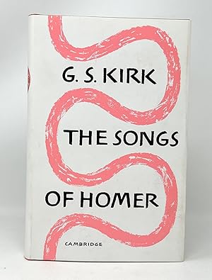 The Songs of Homer