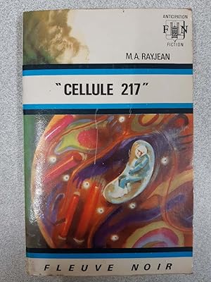 Seller image for Cellule 217 for sale by Dmons et Merveilles
