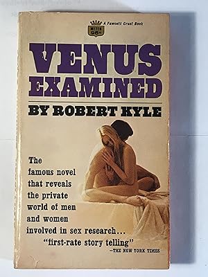 Seller image for Venus Examined (Crest M1228) for sale by Dackron Books