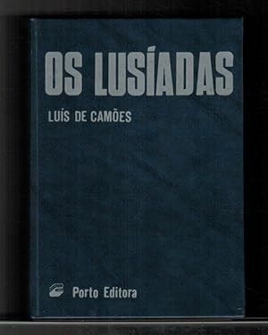 Seller image for Os Lusadas. Ediao organizada por Emanuel Paulo Ramos. for sale by La Librera, Iberoamerikan. Buchhandlung