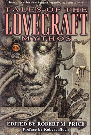 Bild des Verkufers fr Tales of the Lovecraft Mythos zum Verkauf von Kenneth Mallory Bookseller ABAA