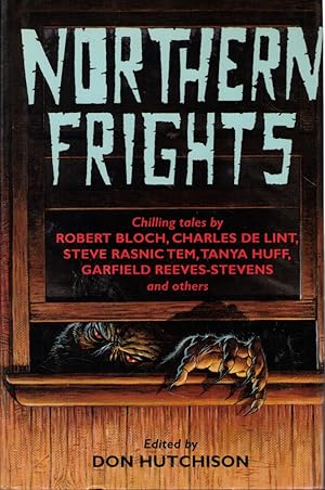 Image du vendeur pour Northern Frights mis en vente par Kenneth Mallory Bookseller ABAA