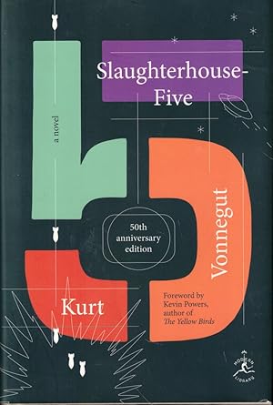 Bild des Verkufers fr Slaughterhouse Five zum Verkauf von Kenneth Mallory Bookseller ABAA