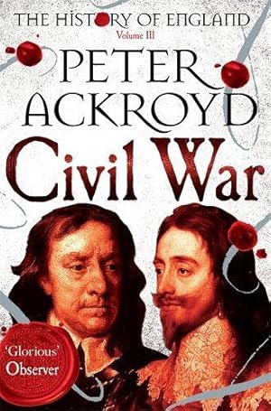 Imagen del vendedor de Civil War: The History of England Volume III (The History of England, 3) a la venta por WeBuyBooks 2