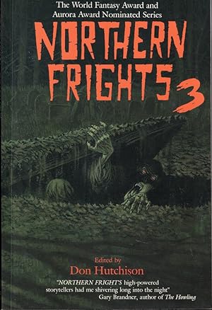 Image du vendeur pour Northern Frights 3 mis en vente par Kenneth Mallory Bookseller ABAA