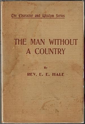 The Man Without a Country