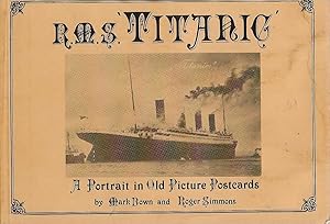 Immagine del venditore per R.M.S. Titanic venduto da DRBOOKS