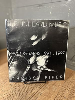 The Unheard Music
